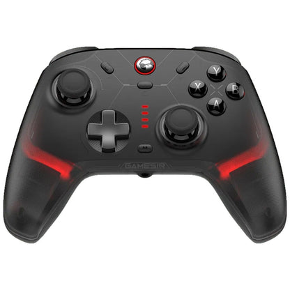 Joystick GameSir Cyclone 2 negro con base