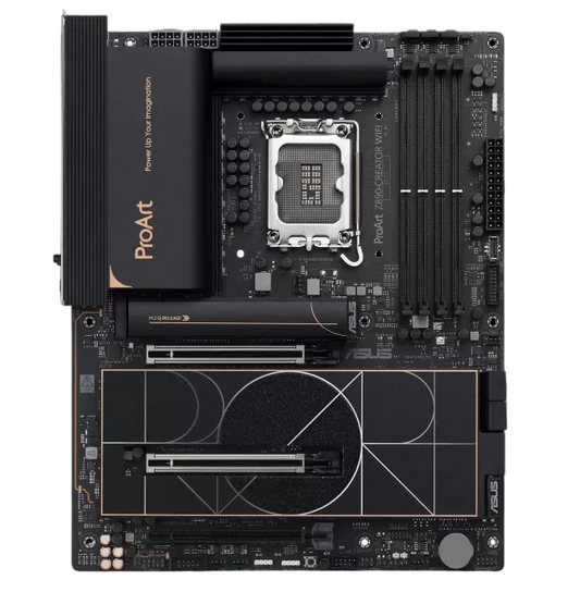Motherboard Asus Proart Z890-Creator