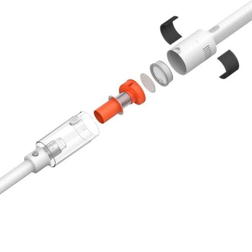 Aspiradora Xiaomi Vacuum Cleaner P30