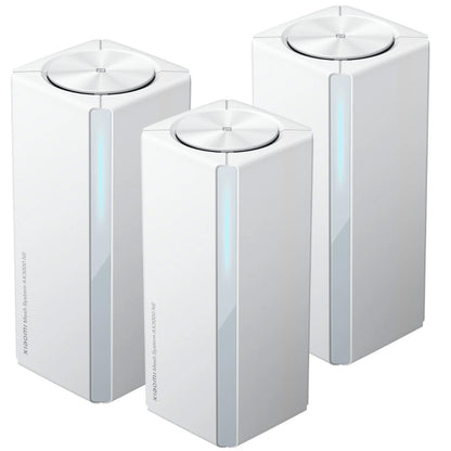 Router Xiaomi Mesh AX3000 NE (3 pack)