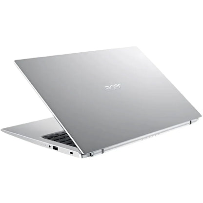 Notebook Acer Dualcore 2.8Ghz, 8GB, 256GB SSD, 15.6 FHD - Tecatech-uy