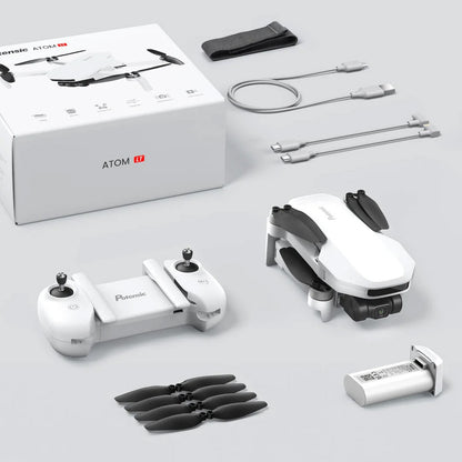 Dron Potensic ATOM LT Standard