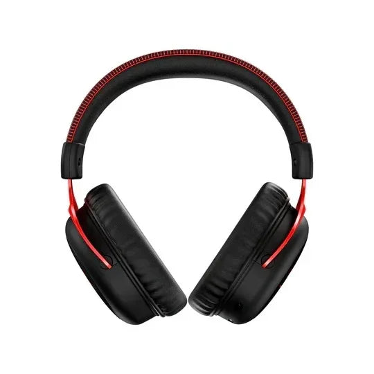 Audifono HyperX Cloud II inalambricos - Tecatech-uy