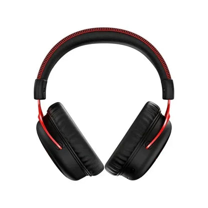Audifono HyperX Cloud II inalambricos - Tecatech-uy