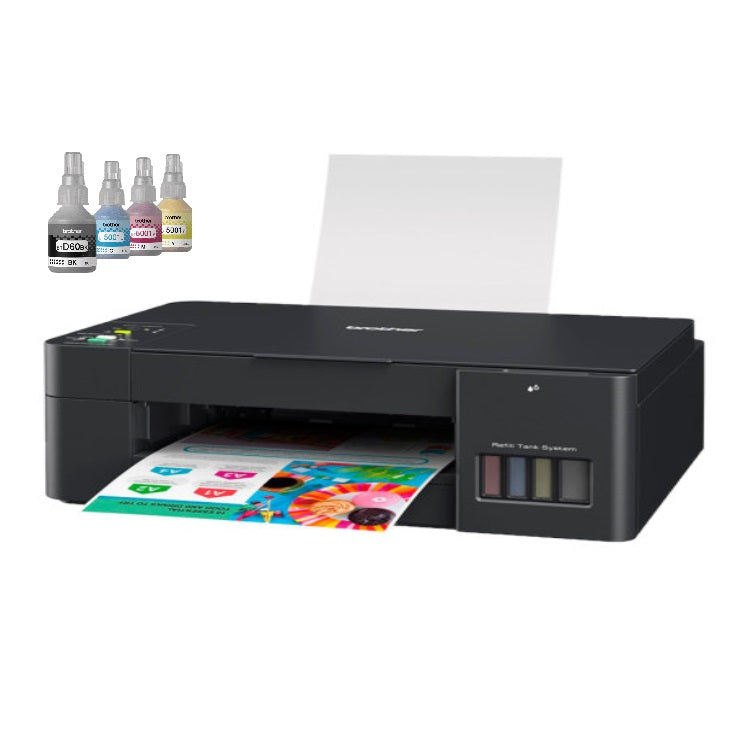 Impresora Brother Multifunción DCP-T220