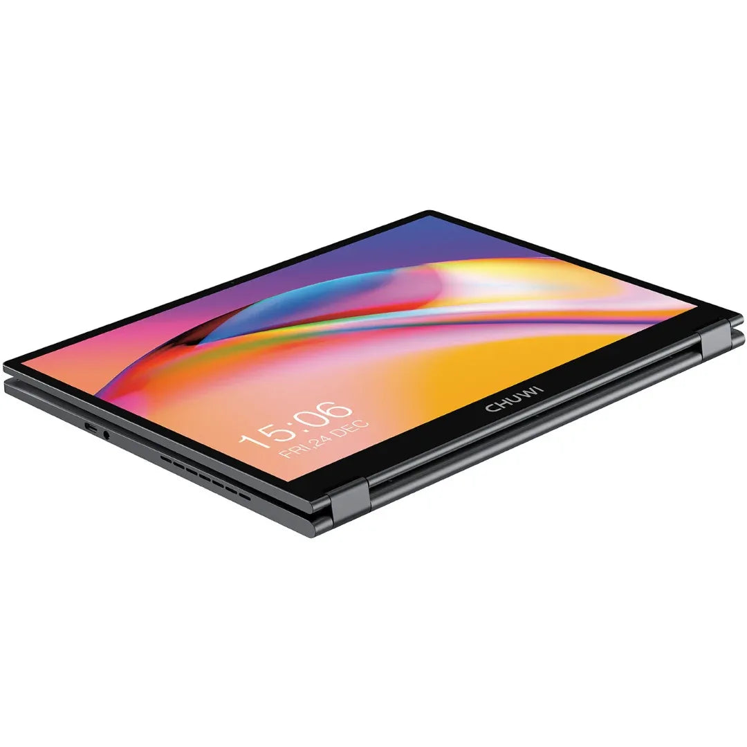 Notebook Convertible Chuwi Quadcore N150, 16GB, 512GB, 13.5 2.5K Touch - Tecatech-uy