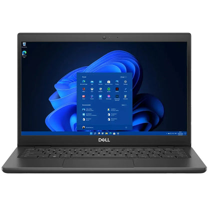 Notebook Dell Core i5 4.2Ghz, 16GB, 256GB SSD, 14 HD, Win11 Pro, Español - Tecatech-uy