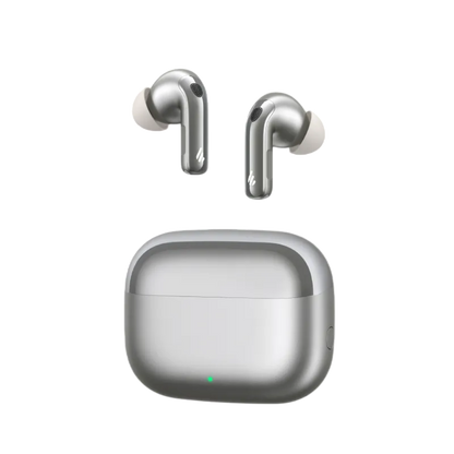 Audifonos Edifier EvoBuds Pro Silver