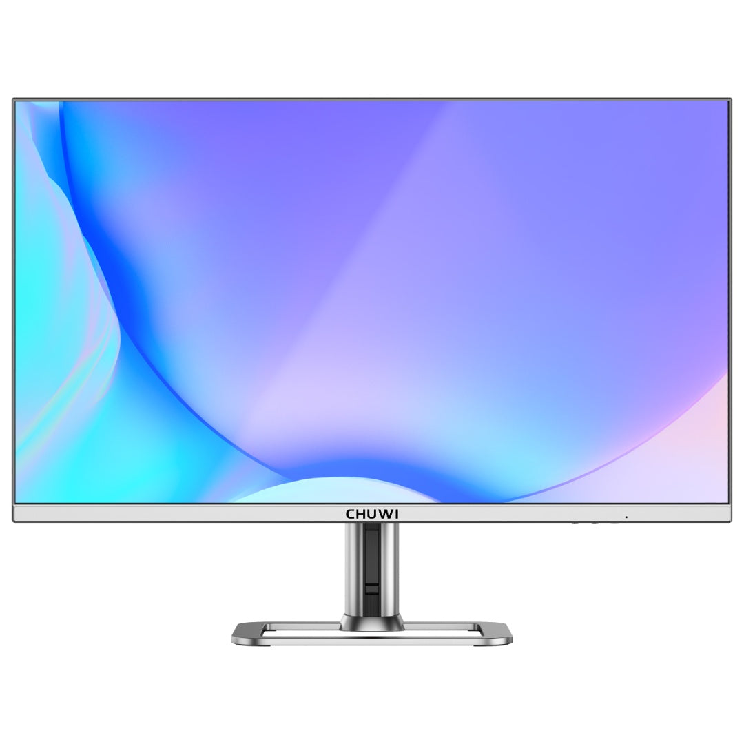 Equipo All in One Chuwi Ryzen 5 4.5Ghz, 16GB, 512GB SSD, 27 QHD 180Hz