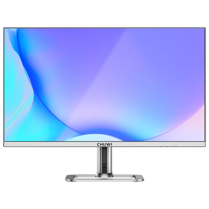 Equipo All in One Chuwi Ryzen 5 4.5Ghz, 16GB, 512GB SSD, 27 QHD 180Hz