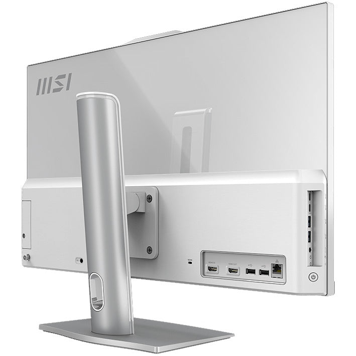 Equipo All in One MSI Core 5 120U 5.0Ghz, 16GB, 1TB SSD, 27 FHD