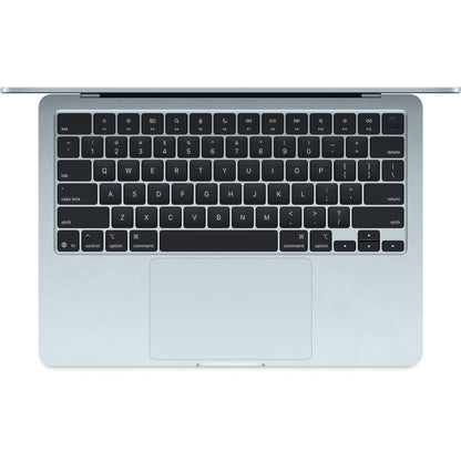 Apple Macbook Air M4 10+8, 16GB, 256GB SSD, 13.6'' Retina