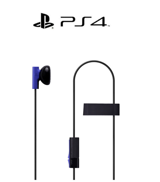 Audifono Sony PS4 Intraural original