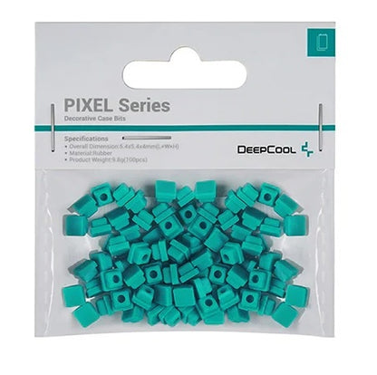 Accesorio DeepCool Pixel Series Verde