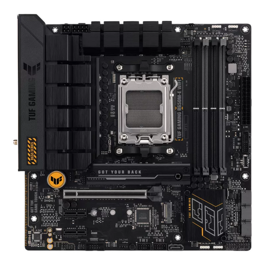 Motherboard Asus TUF Gaming B650M-E AM5 DDR5 WiFi 6