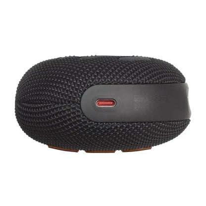 Parlante portable JBL Clip 5 negro - Tecatech-uy