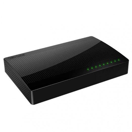 Switch Tenda 8 puertos gigabit