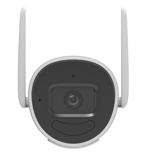 Camara Hikvision IP 2MP (2.8mm) bullet exterior
