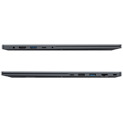 Notebook Chuwi Dualcore N4020, 8GB, 256GB, 15.6 FHD, Español