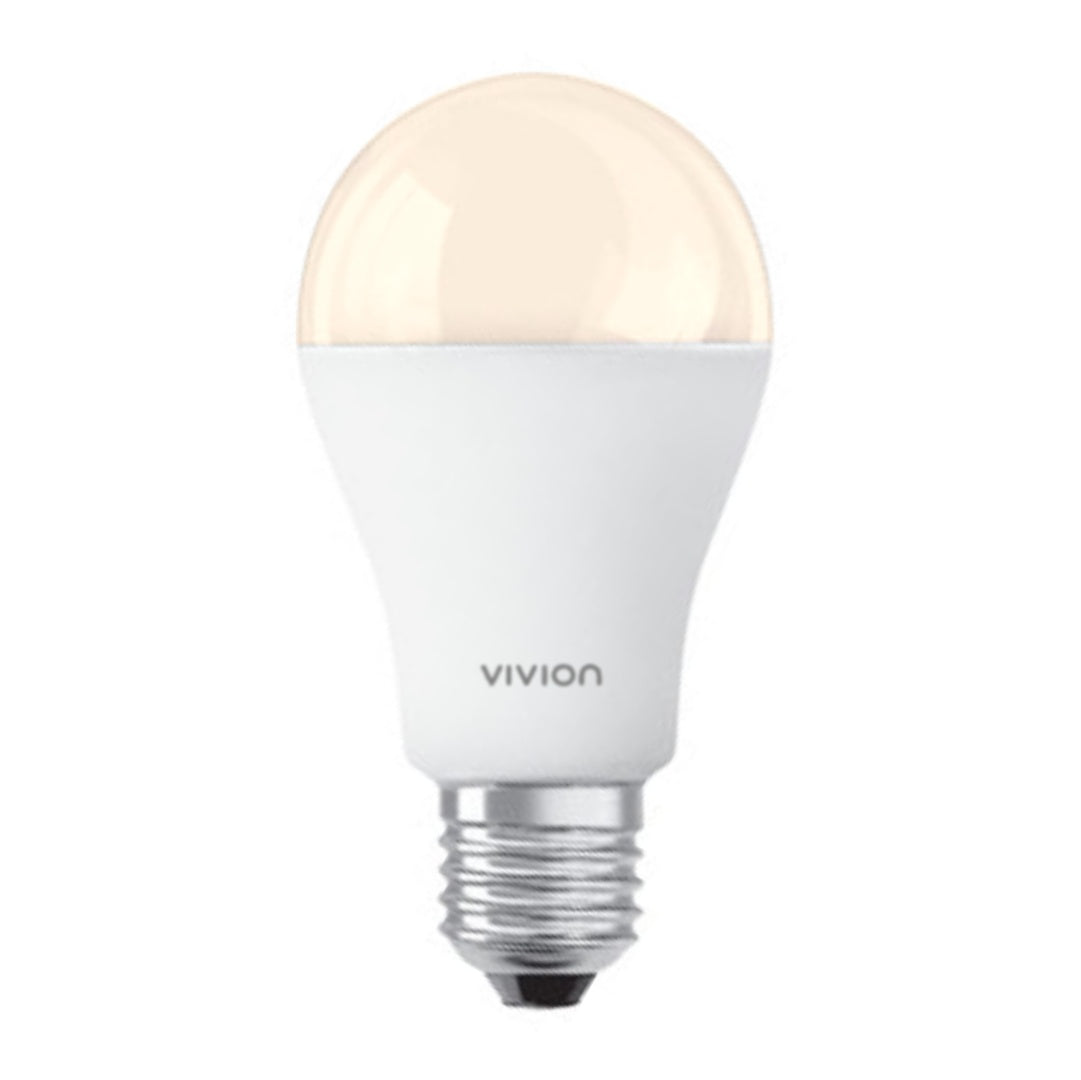 Lampara LED Vivion A75 15W E27 calida
