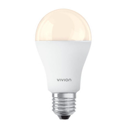 Lampara LED Vivion A75 15W E27 calida