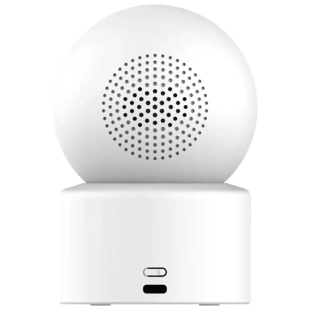 Camara Xiaomi Mi Smart C301 360° 3MP - Tecatech-uy