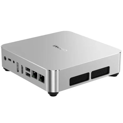 Equipo Mini PC Chuwi Ryzen 7 5.1Ghz, 16GB, 512GB SSD, Win11 Pro - Tecatech-uy