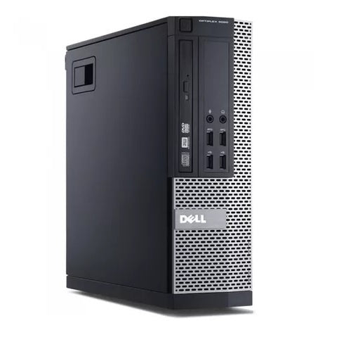 Equipo Dell Core i7 40Ghz, 8GB, 256GB SSD