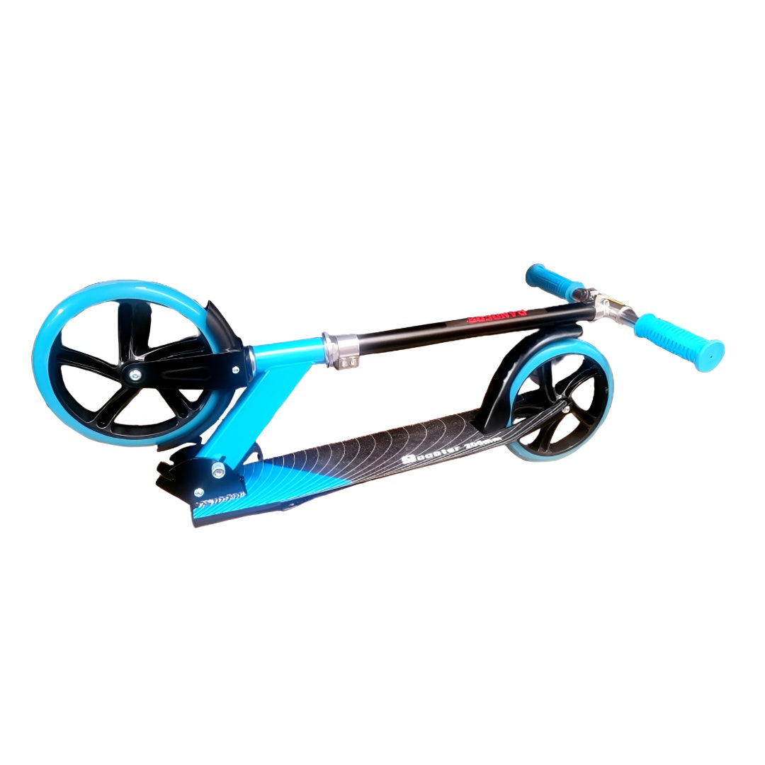 Monopatin Urbano plegable Tinok Azul