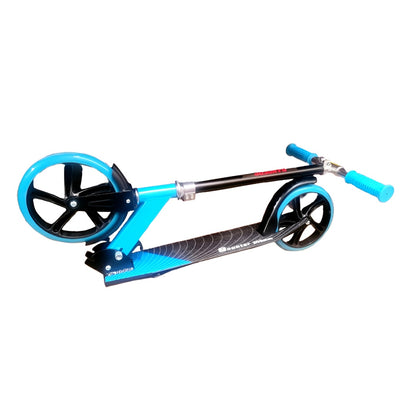Monopatin Urbano plegable Tinok Azul