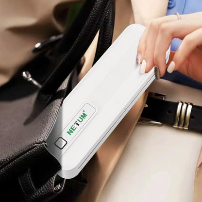 Impresora Térmica Portable Netum XL-P801 Bluetooth