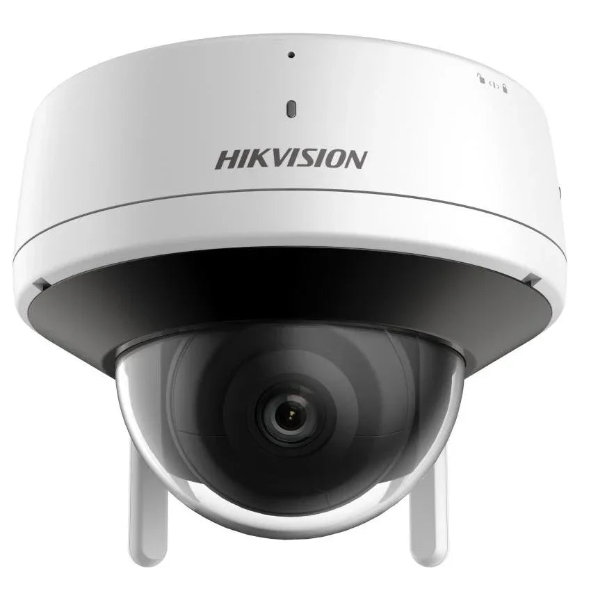 Camara Hikvision IP 2MP para techo exterior - Tecatech-uy