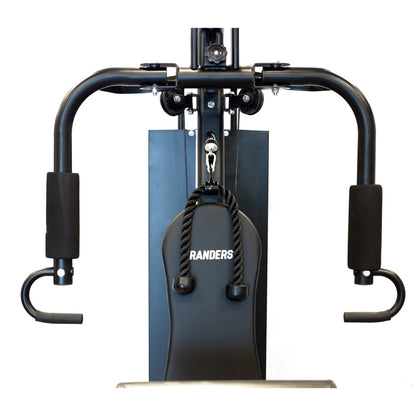 Multigimnasio Randers 100Kg c/scott