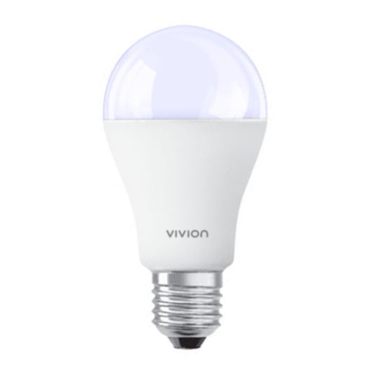Lampara LED Vivion A75 15W E27  fria
