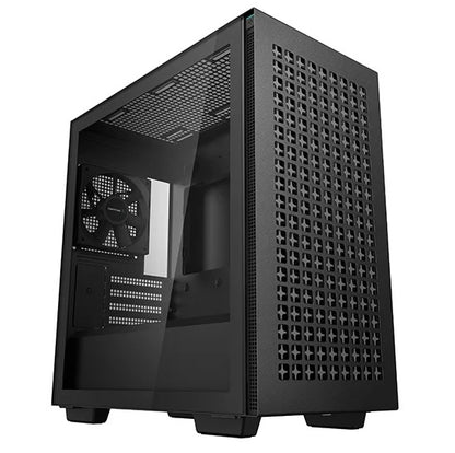 Gabinete DeepCool CH370 Negro