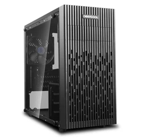 Gabinete Deepcool Matrexx 30 - Tecatech-uy