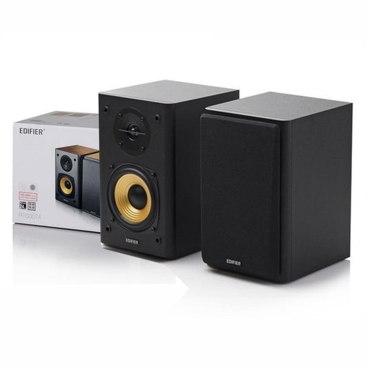 Parlantes Edifier 2.0 R1000T4 negro
