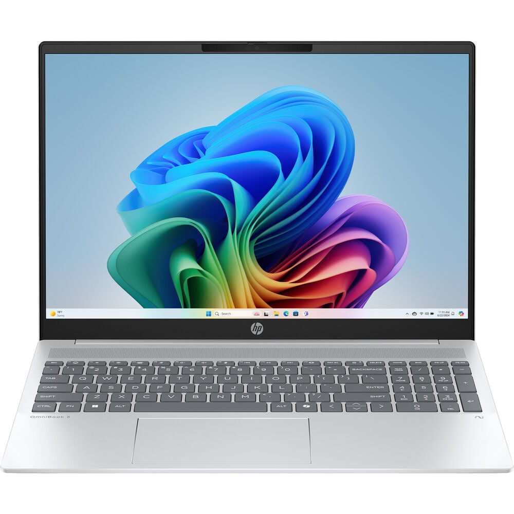Notebook HP Ryzen AI 7 350 5.0GHz, 16GB, 512GB SSD, 16 WUXGA