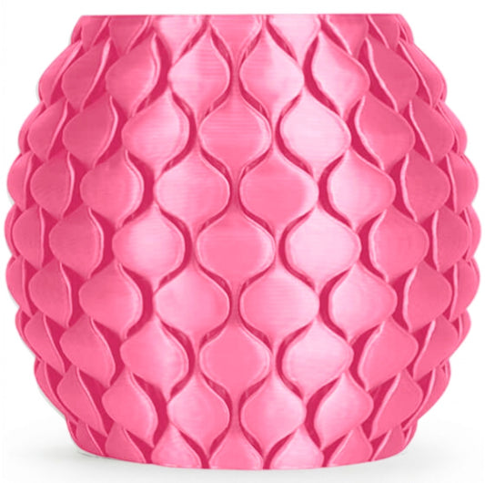 Filamento Sunlu Silk PLA+ purpura 1.75mm