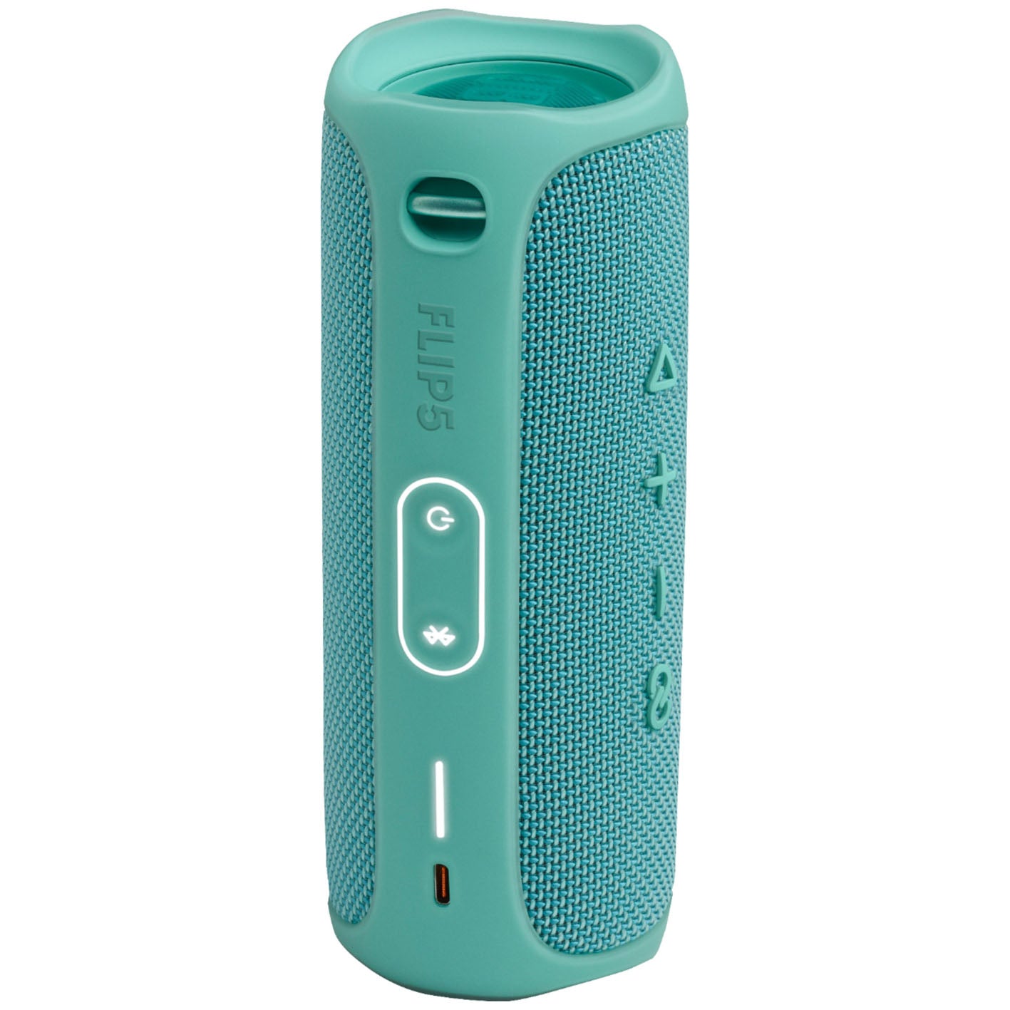 Parlante Portatil JBL Flip 5 Bluetooth turquesa