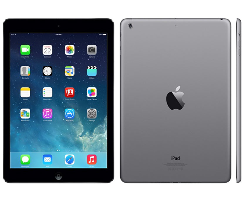 Apple iPad Air 16GB wifi gris