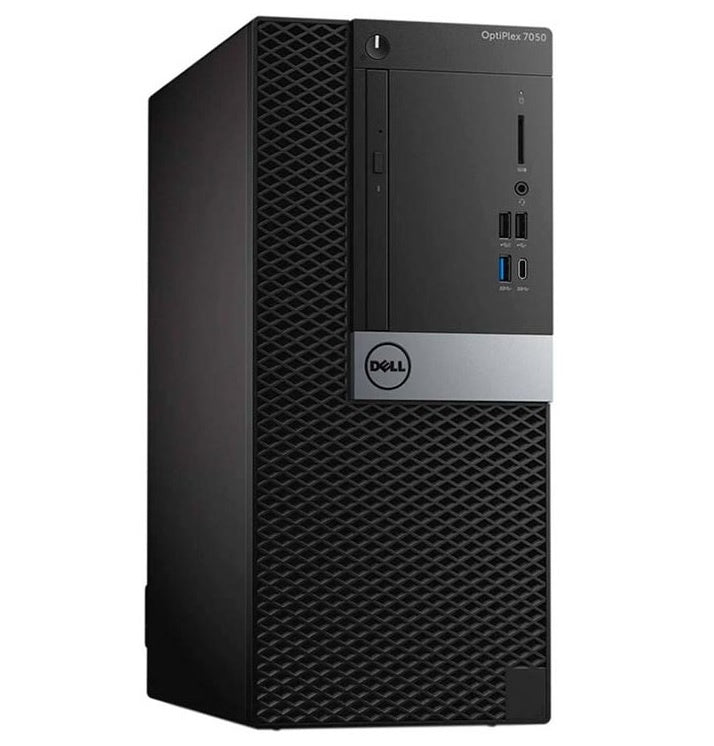 Equipo Dell Optiplex Core i5 3.80Ghz, 8GB, 960GB SSD