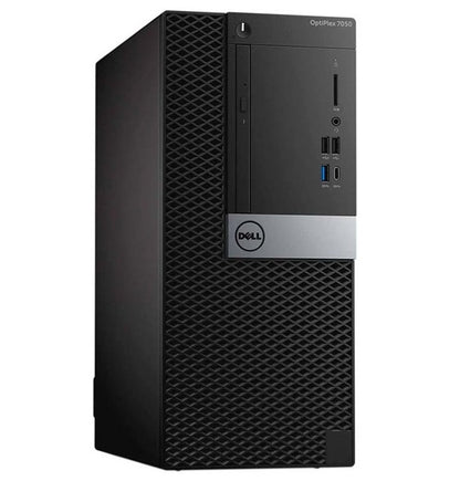 Equipo Dell Optiplex Core i5 3.80Ghz, 8GB, 960GB SSD