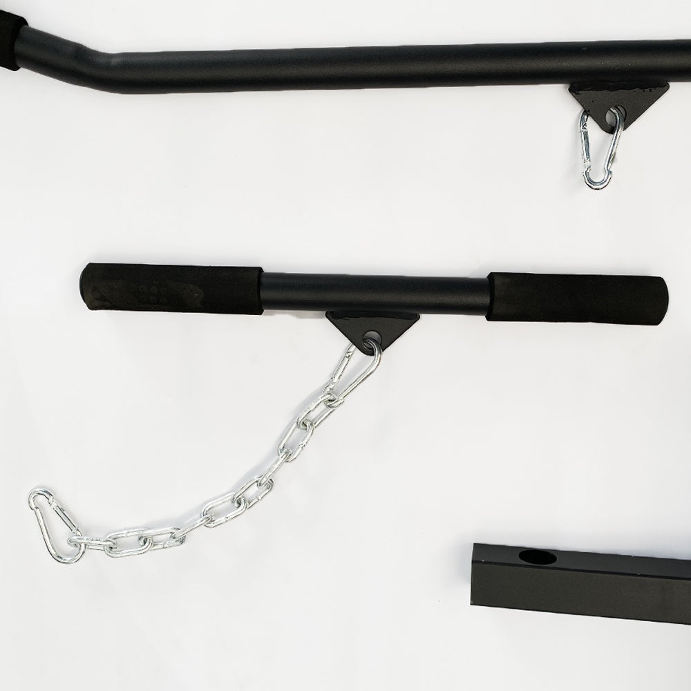 Multigimnasio Randers 45Kg c/scott