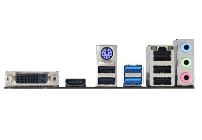 Mother Biostar H610MHD D5 LGA 1700