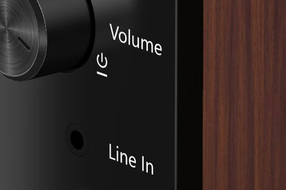 Parlante Genius SW-2.1 350 negro