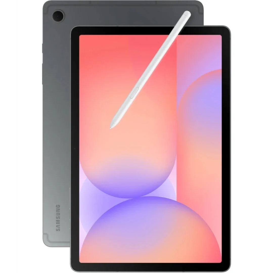 Samsung X400 Tab S10 Lite 6+128GB 11 gris - Tecatech-uy