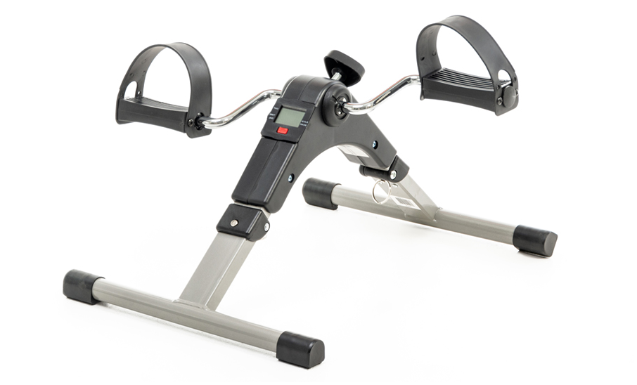 Bicicleta fija pedalera Randers