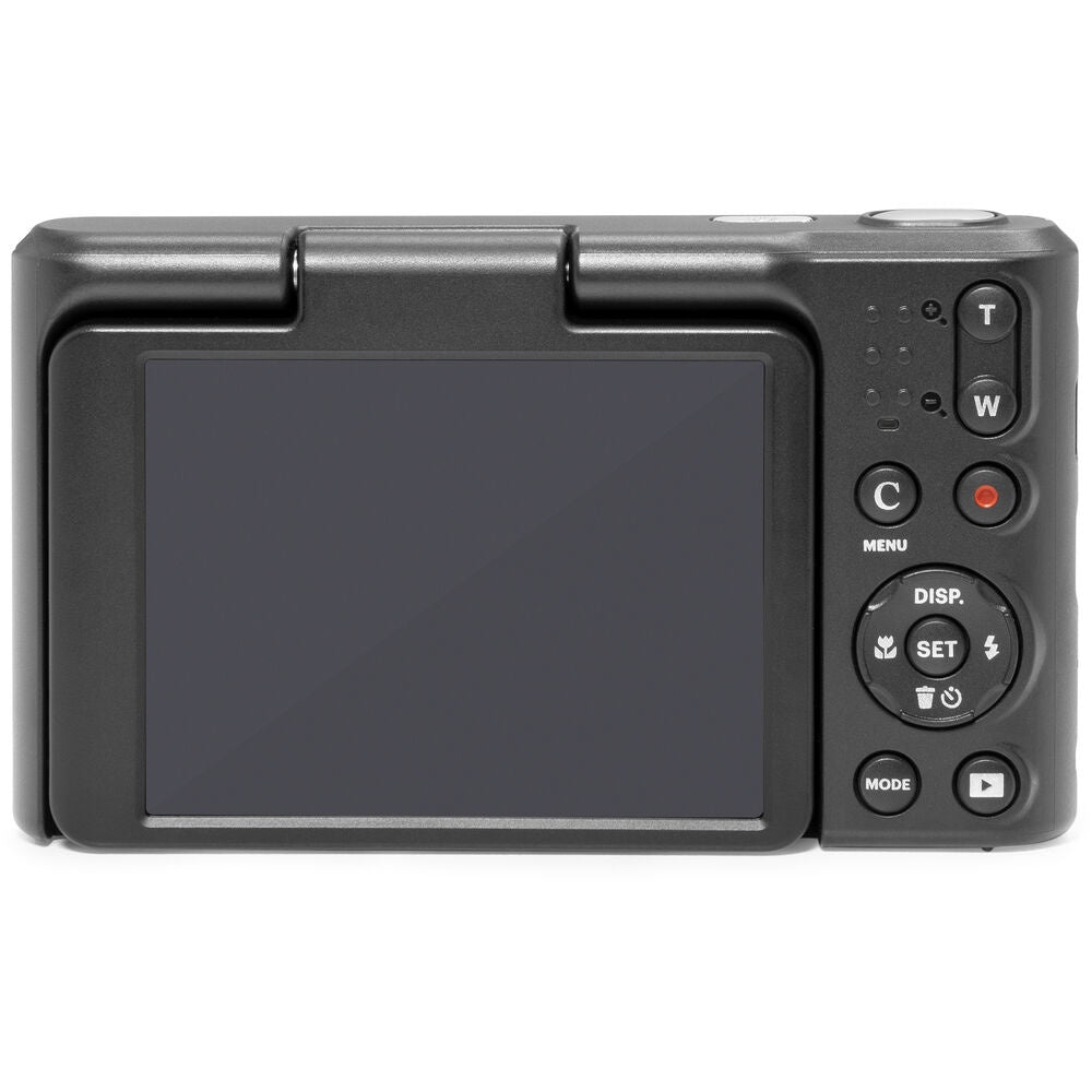Camara Kodak Pixpro C1 negra