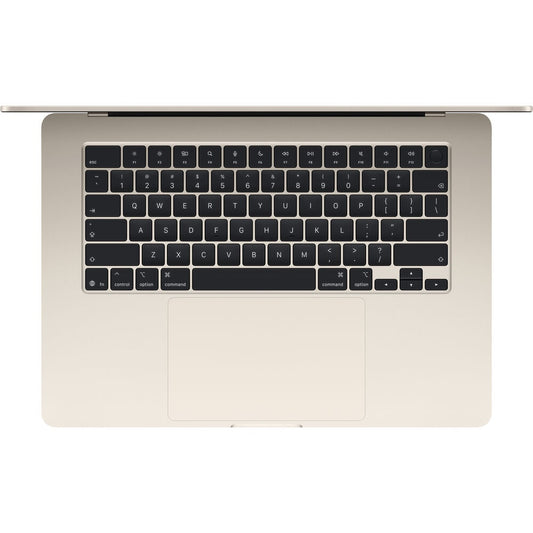 Apple Macbook Air M5 10+10, 16GB, 512GB SSD, 15.3'' Retina